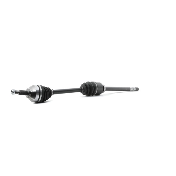 Vetoakseli 13D0529 alkaen RIDEX