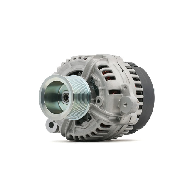 koop Dynamo / Alternator - RIDEX (4G0567)