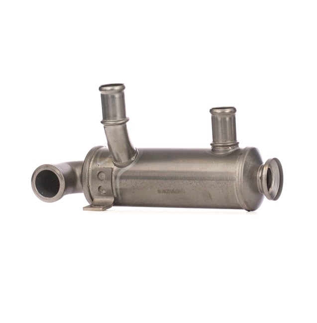 OEM 9646762280 RIDEX EGR-kjøler 4032C0008 for FORD, PEUGEOT, CITROЁN, FIAT