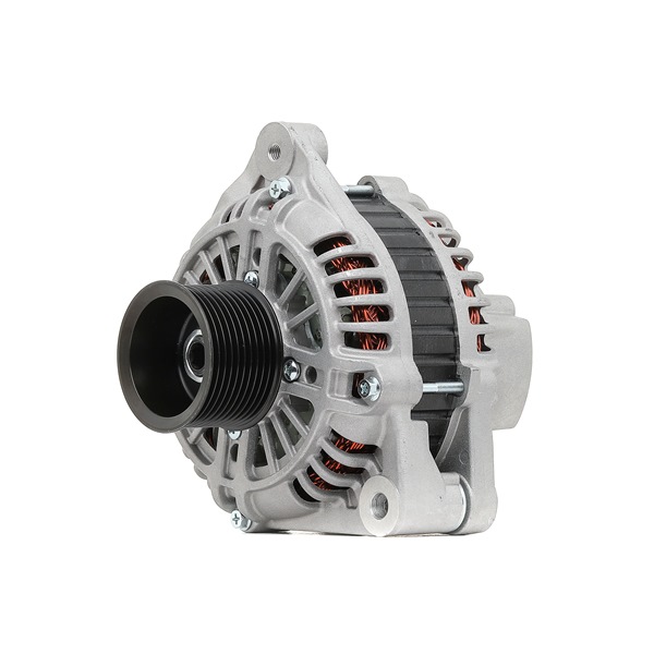 OEM A4TA0592 RIDEX Laturi 4G0568 varten MITSUBISHI