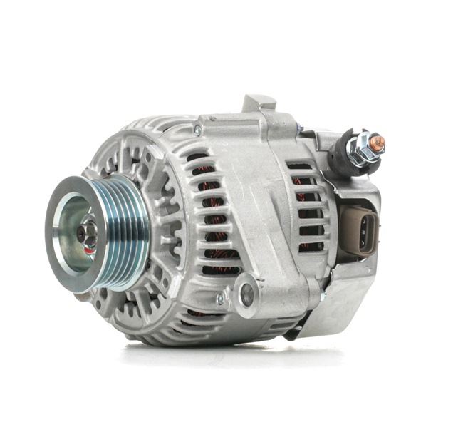 koop Dynamo / Alternator - RIDEX (4G0569)