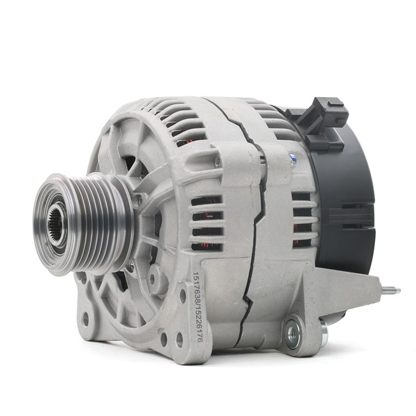 Dynamo / Alternator 4G0575 van RIDEX