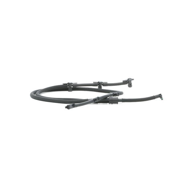 buy Hose, fuel overflow - RIDEX (3937H0003)