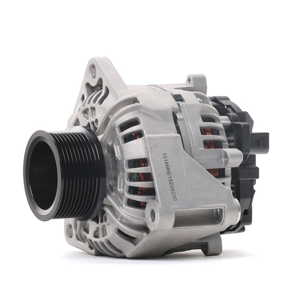 OEM 00903320 RIDEX Laturi 4G0580 varten