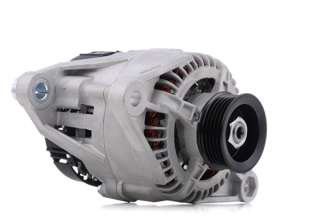 Dynamo / Alternator (SKGN-0320803) van STARK Voor FIAT DUCATO Open laadbak/ Chassis (230) 1.9 D (51 KW / 69 PK / Van 1994)