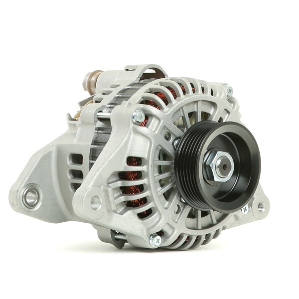Dynamo (SKGN-0320804) fra STARK for MITSUBISHI OUTLANDER I (CU_W) 2.0 4WD (CU2W) (100 KW / 136 HK / Fra 2003)