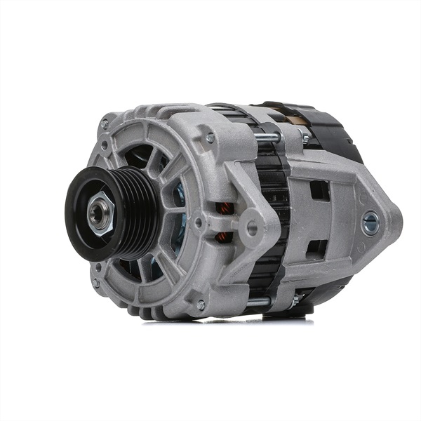 koop Dynamo / Alternator - RIDEX (4G0584)