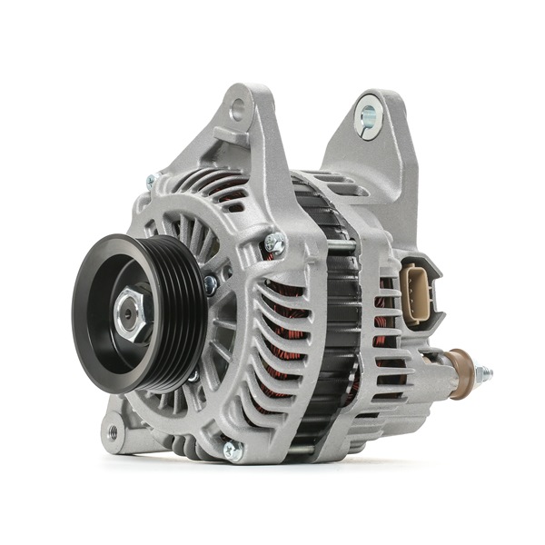 RIDEX Dynamo / alternator 4G0588