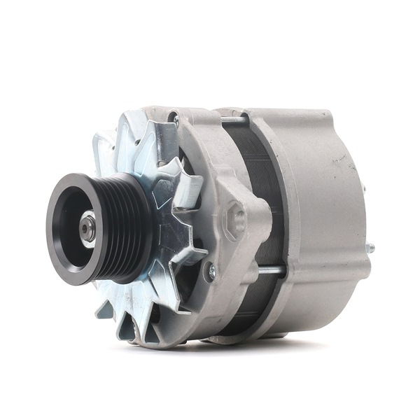 koop Dynamo / Alternator - RIDEX (4G0591)