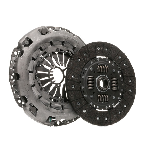 CLC Kopplingssats 479C0495 RIDEX