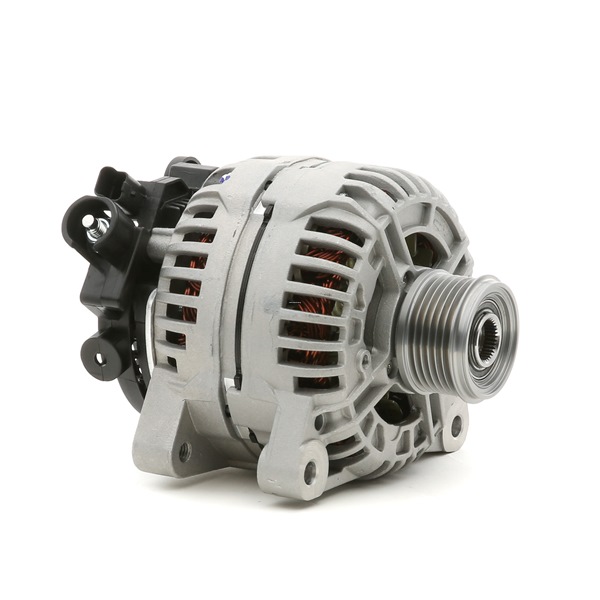 STARK Alternator (SKGN-0320823) for MINI Hatchback (R56) Cooper D (80 KW / 109 HP / from 2006)