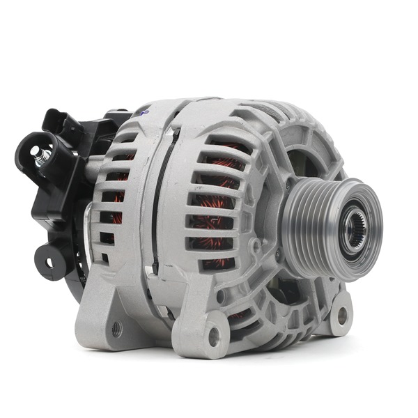RIDEX Alternator (4G0601) for MINI Hatchback (R56) Cooper D (80 KW / 109 HP / from 2006)