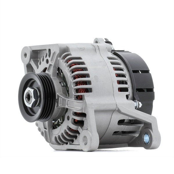 Dynamo / Alternator 4G0603 van RIDEX