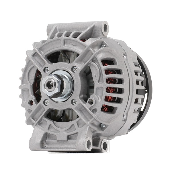 RIDEX Alternateur (4G0604) pour RENAULT Megane I 5 portes (BA, BA0/1) 1.6 16V (BA04, BA0B, BA11, BA1J, BA16, BA19, BA1K, BA1V,... (79 KW / 107 CH / de 1999)