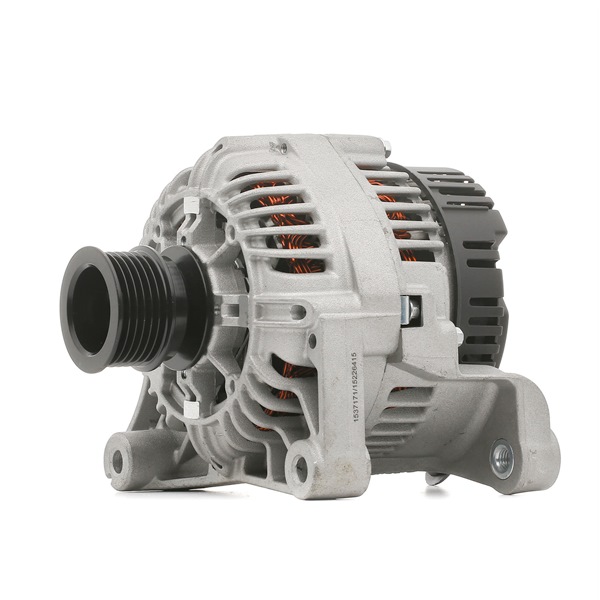 koop Dynamo / Alternator - RIDEX (4G0610)