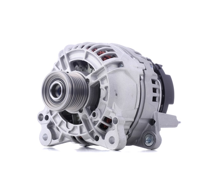 OEM 03C903024F STARK Laturi SKGN-0320833 varten VW, AUDI, SKODA, SEAT