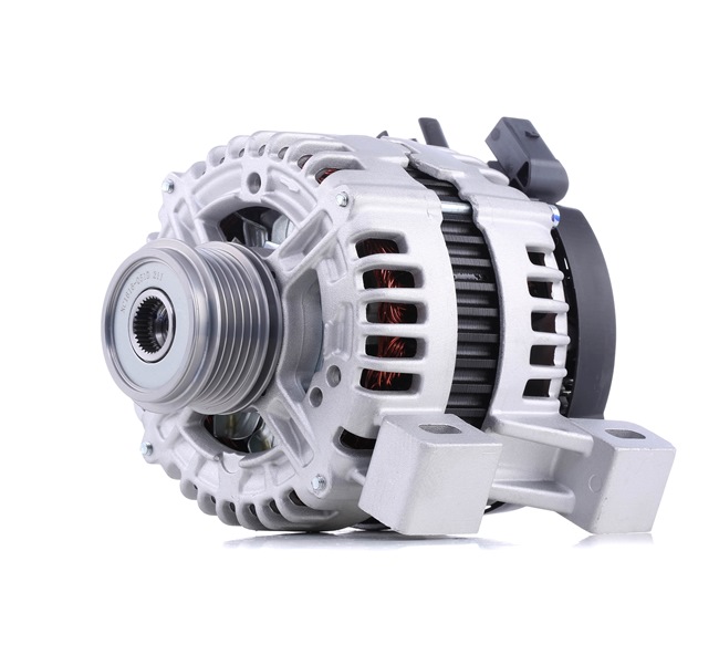 VOLVO C70 2009 Dynamo 4G0616