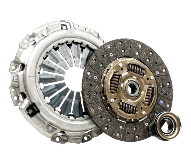 OEM 301002TB0D RIDEX Kopplingssats 479C0503 för TOYOTA, NISSAN