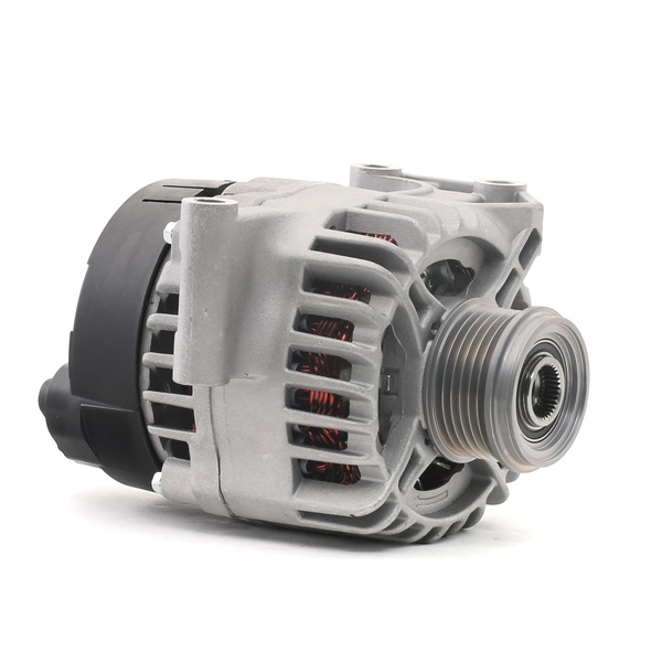 YPSILON Alternator 4G0621 RIDEX
