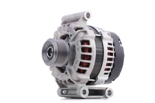 OEM 1404792 STARK Alternator SKGN-0320847 for FORD, TOYOTA, MAZDA, LAND ROVER, IVECO