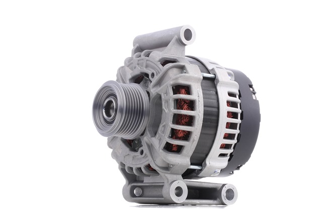 RIDEX Generator 4G0625