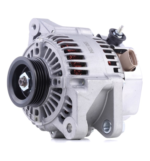 koop Dynamo / Alternator - RIDEX (4G0629)