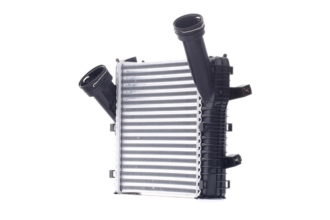 CAYENNE Intercooler 468I0104 RIDEX