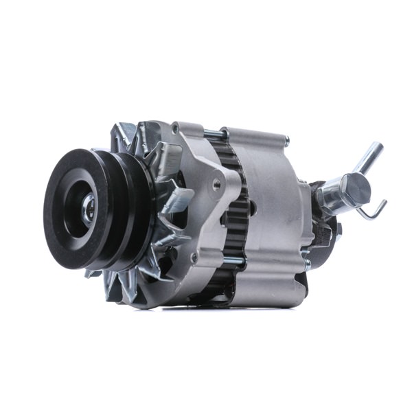 OEM LR150428S RIDEX Dynamo 4G0641 for