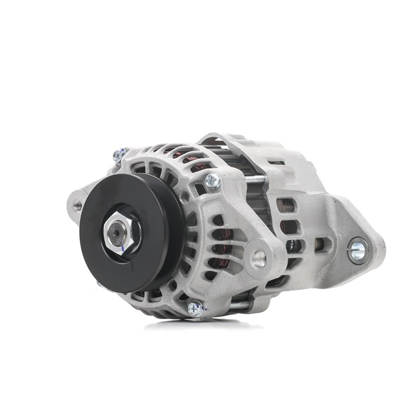 OEM A7TA0477 RIDEX Laturi 4G0642 varten MITSUBISHI
