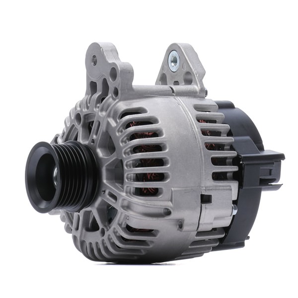 RIDEX Generator (4G0647) til VW Golf V Variant (1K5) 2.0 TDI (100 KW / 136 HK / fra 2007)