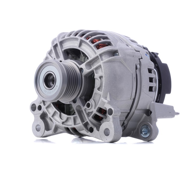 OEM 03F903023A STARK Generator SKGN-0320870 med VW, AUDI, SKODA, SEAT