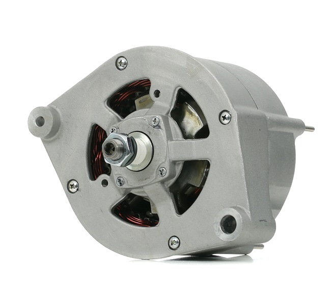 OEM 1089862 RIDEX  Lichtmaschine 4G0650 für FORD, VOLVO