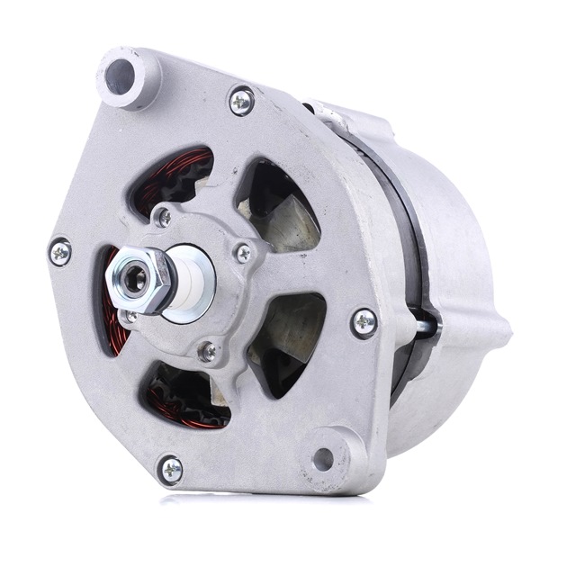 OEM 1089861 RIDEX  Lichtmaschine 4G0651 für VOLVO