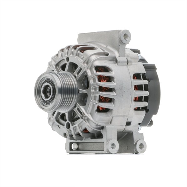 koop Dynamo / Alternator - RIDEX (4G0656)
