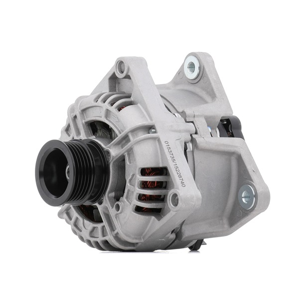 Dynamo SKGN-0320879 fra STARK