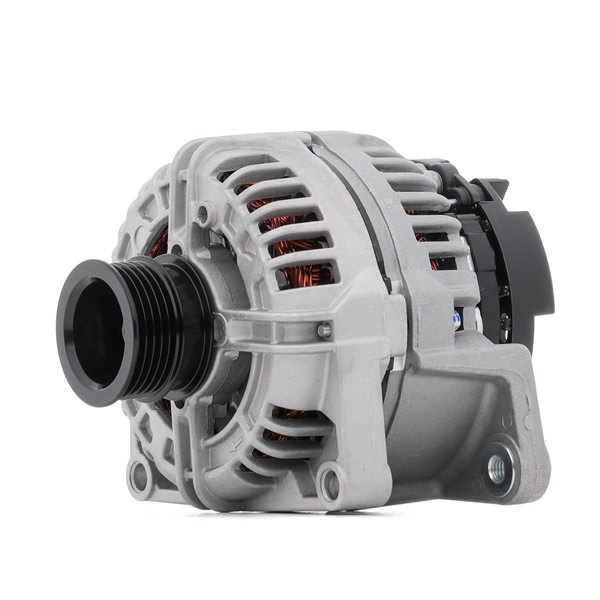 Dynamo 4G0657 fra RIDEX
