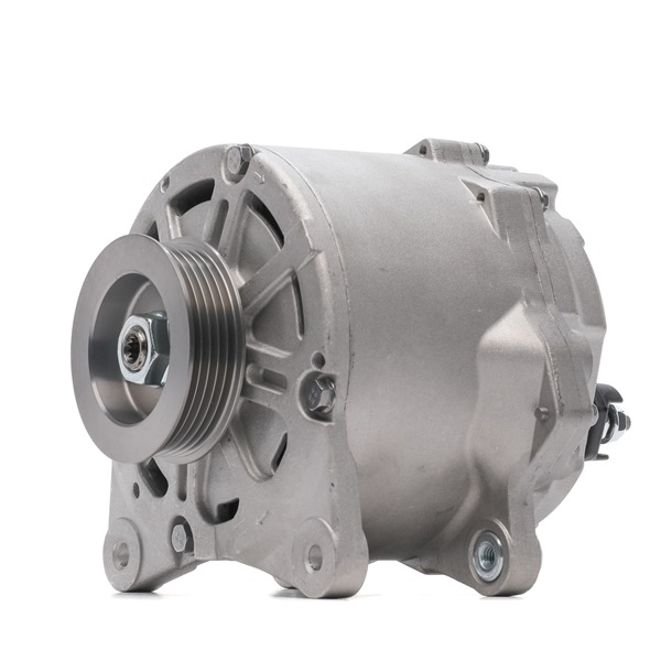 Dynamo / Alternator (4G0659) van RIDEX Voor AUDI A4 Cabrio (8H7, B6, 8HE, B7) S4 quattro (253 KW / 344 PK / Van 2004)