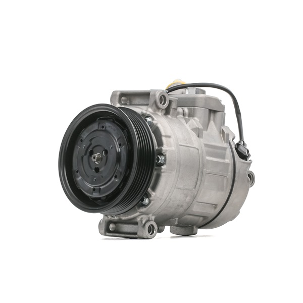 RIDEX Compressor 447K0438