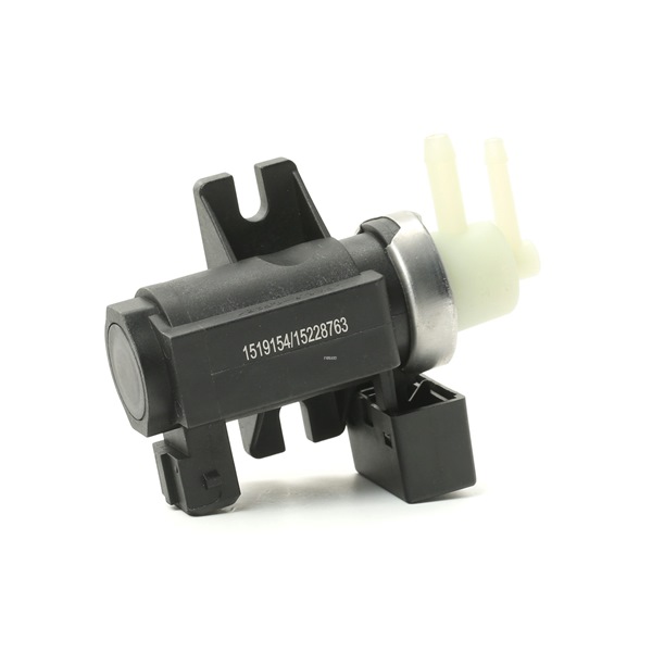 RIDEX Convertitore pressione, Turbocompressore (3553P0018) per ALFA ROMEO GT (937) 1.9 JTD (937CXN1B, 937CXZ1B) (125 KW / 170 CV / dal 2008)