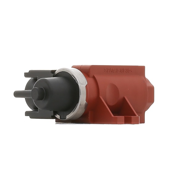RIDEX Trykomformer, udstødningsstyring (1134P0016) til PEUGEOT 407 (6D_) 2.0 HDi (6DRHRH, 6DRHRE, 6DRHRG, 6DRHRJ) (100 KW / 136 HK / fra 2004)