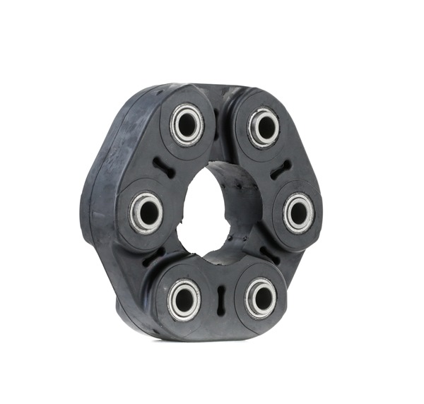 Hardyschijf (1427J0042) van RIDEX Voor BMW 5 Sedan (F10) 550 i (330 KW / 449 PK / Van 2013)