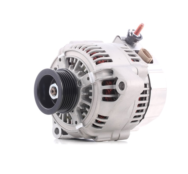 IS Generator 4G0672 RIDEX
