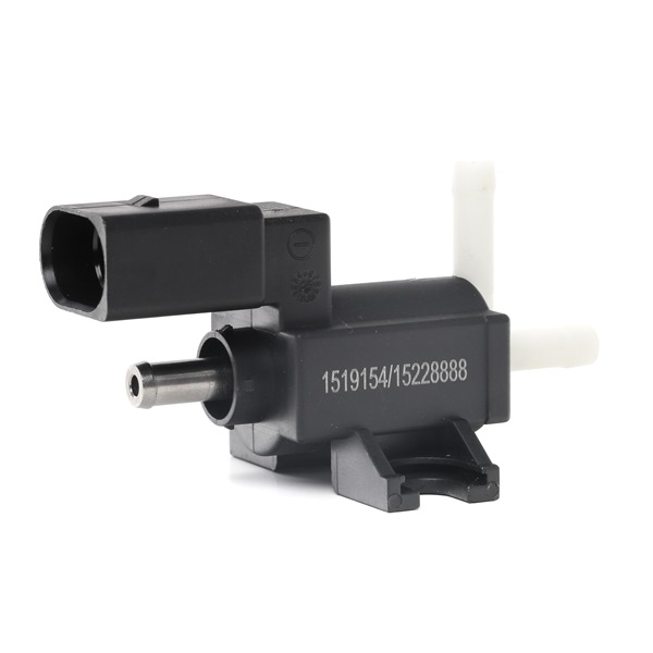 RIDEX Electroválvula turbo (761B0002) para VW Passat CC (357) 1.4 TSI MultiFuel (118 KW / 160 CV / de 2011)