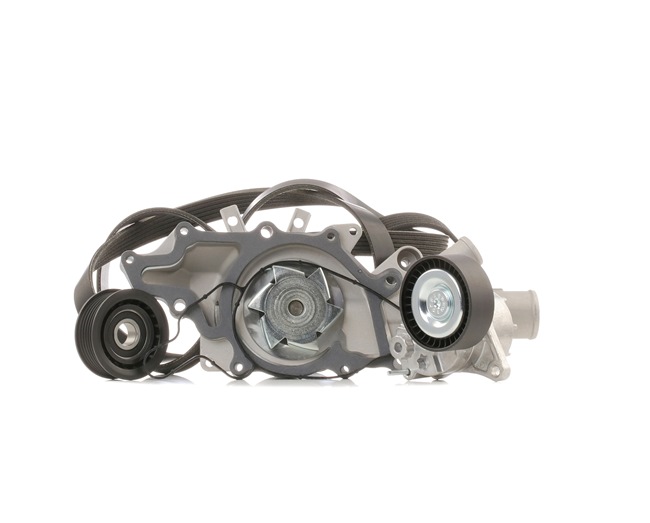 OEM 0139972392 STARK Vattenpump + drivremssats SKPRB-5160001 för MERCEDES-BENZ
