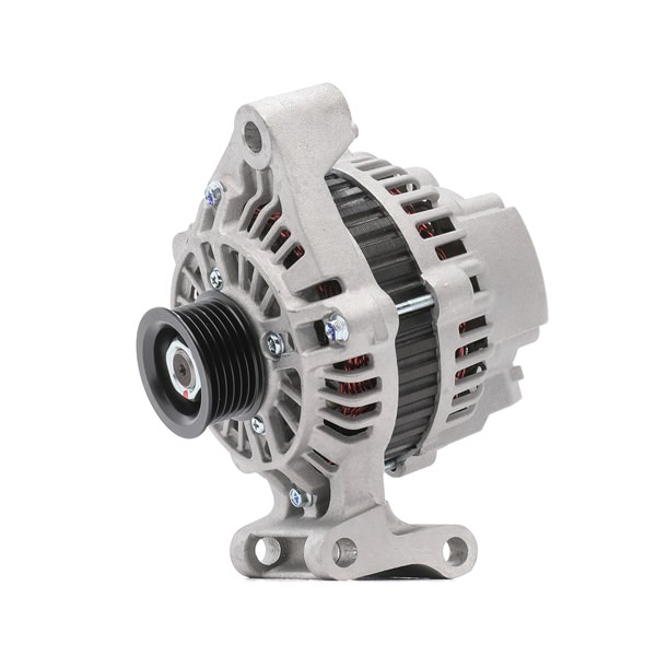 OEM 2S6T10300DD RIDEX Generator 4G0678 för FORD, LAND ROVER, FORD USA