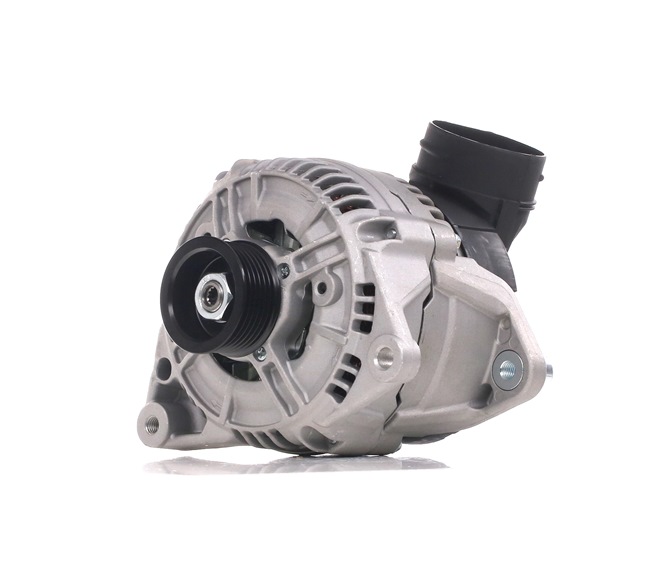 RIDEX Dynamo / alternator 4G0681