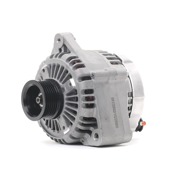 OEM C2S3710 STARK Alternatore SKGN-0320904 per JAGUAR