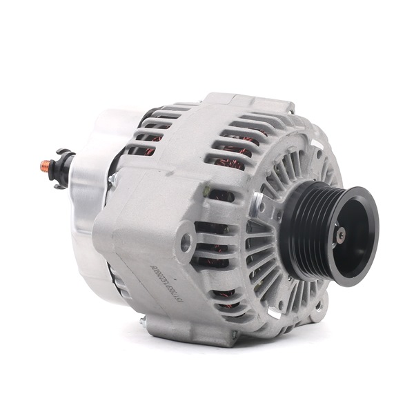 OEM C2S3710 RIDEX Alternatore 4G0682 per JAGUAR