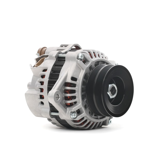 BT-50 Generator 4G0684 RIDEX