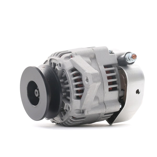 RIDEX Alternatore (4G0699) per SUZUKI SWIFT I (AA) 1.0 Turbo (SA310) (52 KW / 71 CV / dal 1985)